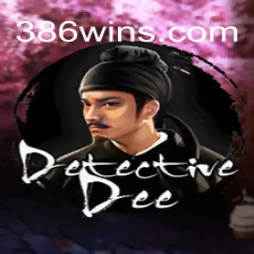 DetectiveDee: Mergulhe na Arte da Investigação com 386win.COM