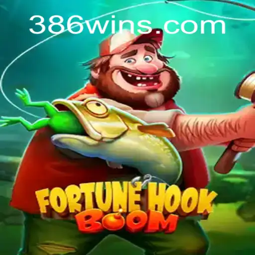 FortuneHookBoom: Explorando o Universo do Jogo com 386win.COM