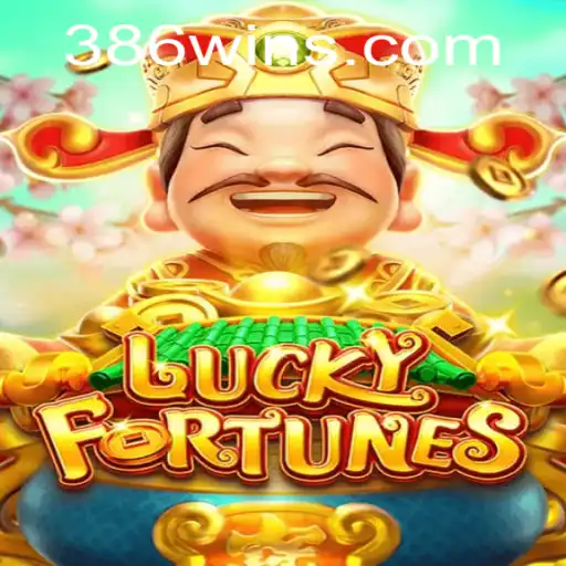 Descubra o Fascinante Mundo de LUCKYFORTUNES em 386win.COM