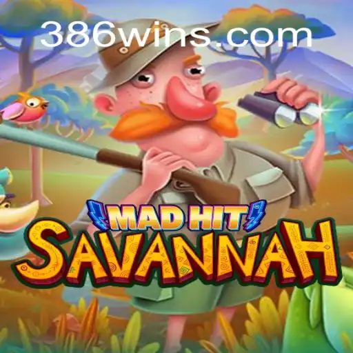 MadHitSavannah: O Novo Fenômeno de Jogos que Une Estratégia e Aventura