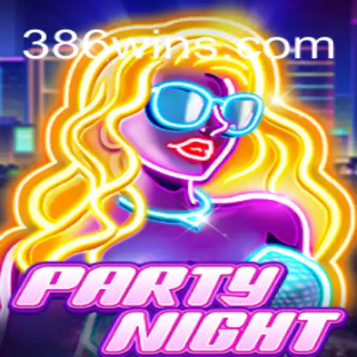 Descubra PartyNight: A Revolução dos Jogos de Festa com 386win.COM