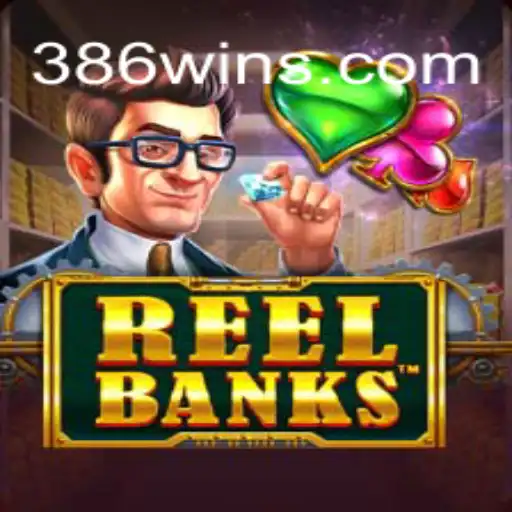 Descubra o Fascinante Mundo de ReelBanks com 386win.COM