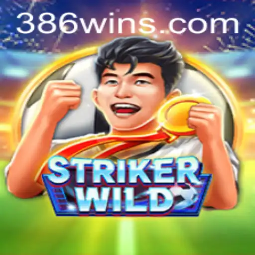 Explore o Mundo de StrikerWILD: Um Jogo de Ação e Estratégia com 386win.COM