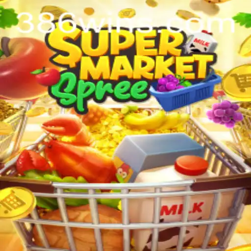 Descubra a Aventura de Compras com SupermarketSpree