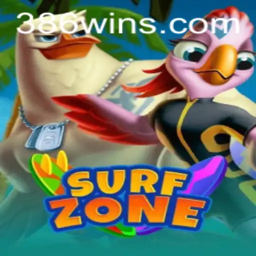 Explorando a Emoção de SurfZone: O Jogo de Aventura Definitivo