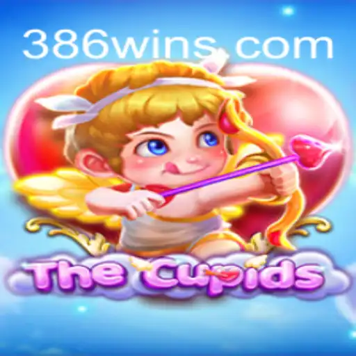 TheCupids: A Nova Sensação do Mundo dos Jogos