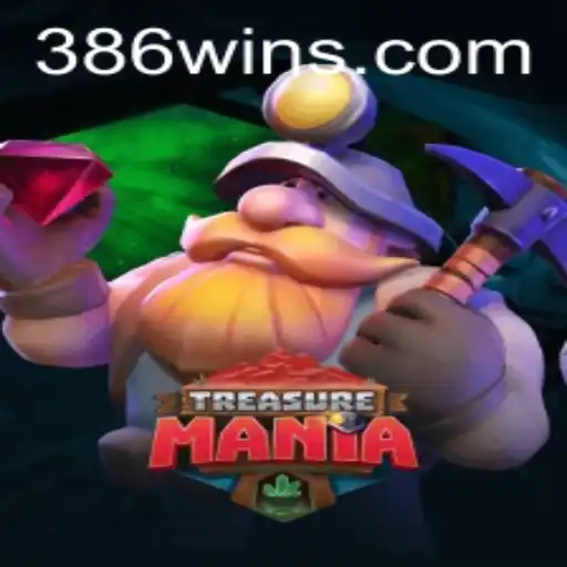 Explore o Mundo de TreasureMania: Aventuras e Desafios no Jogo do Ano