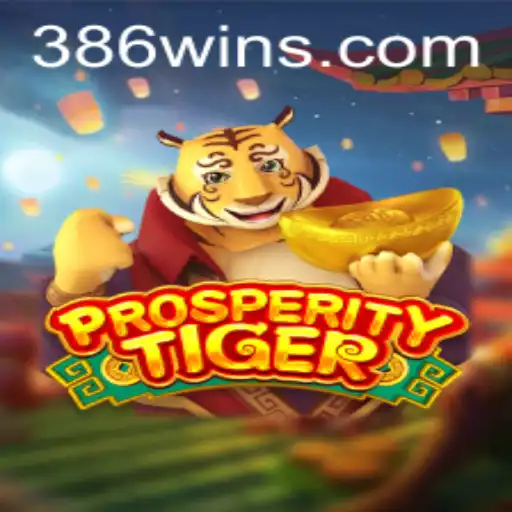 Explorando o Mundo de ProsperityTiger: Um Jogo de Estratégia e Sorte