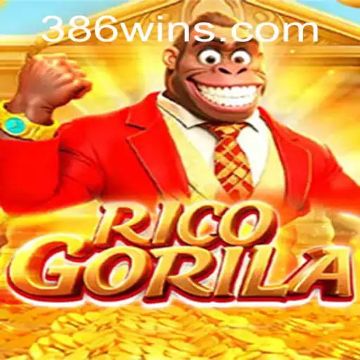 RicoGorila: Como Jogar o Novo Fenômeno dos Games