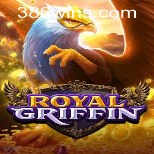 RoyalGriffin: Uma Aventura de Estratégia e Fantasia no Mundo dos Jogos
