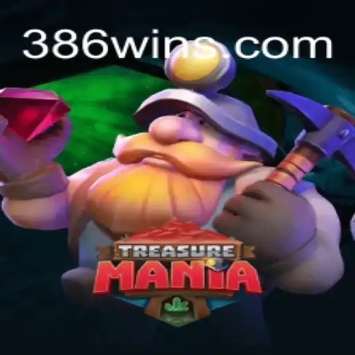 Explore o Mundo de TreasureMania: Aventuras e Desafios no Jogo do Ano