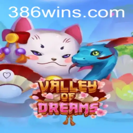 ValleyofDreams: A Aventura de Fantasia que Encanta Jogadores em 386win.COM