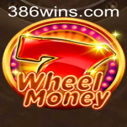 Apostando na Diversão: Como Jogar WheelMoney no 386win.COM